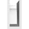 Ekena Millwork Standard Yorktown Architectural Grade PVC Rafter Tail, 3"W X 6"H X 30"L RFTP03X06X30YOR - alternate 4